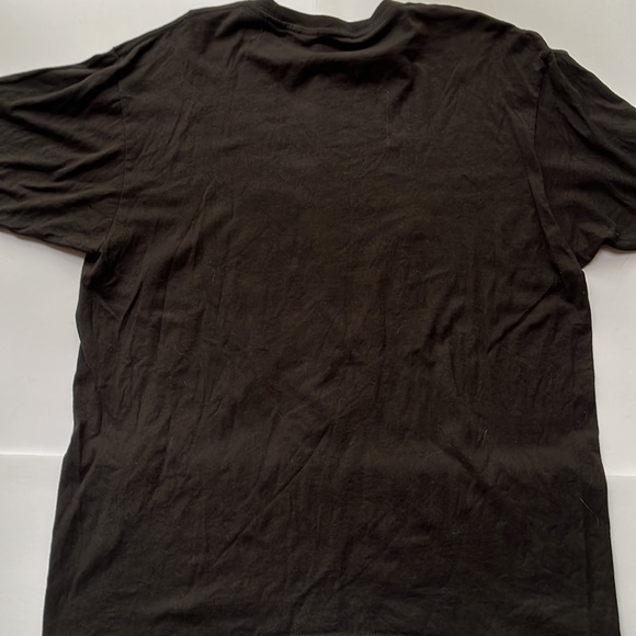 Pirate Skull T-Shirt Size XL Jolly Roger Short Sleeves Skelly Tee - Picture 7 of 9